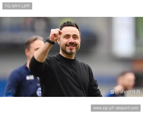 布莱顿：德泽尔比的进攻哲学，赏心悦目，布泽尔和德隆